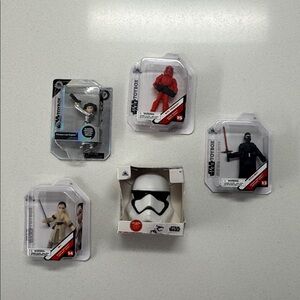 Zuru Mini Brand Star Wars Collection 2